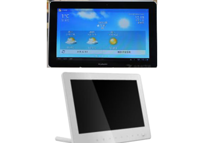 Tablet PC