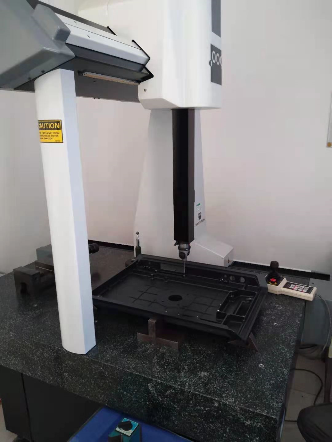 3D Measuring Instrument