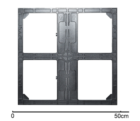 Die casting products